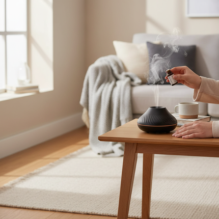 Aroma Diffuser 8
