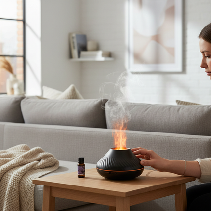 Aroma Diffuser 9