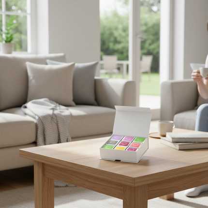 Aromatherapy Sachets 6
