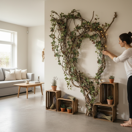 Artificial IVY Vine 2