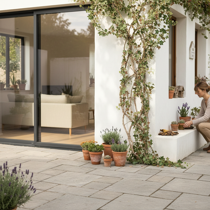 Artificial IVY Vine 5
