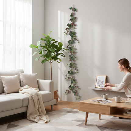 Artificial IVY Vine 7