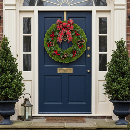 Artificial Moss – British Lifestyle 3