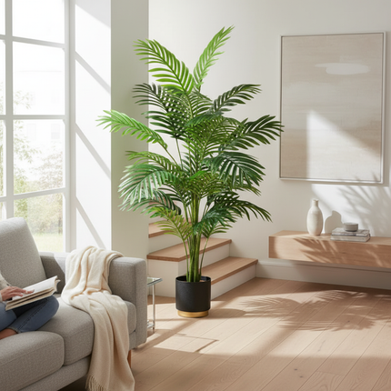 Artificial Palm Tree 1