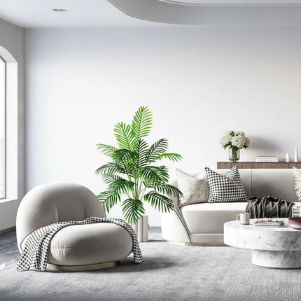 Artificial Palm Tree 3