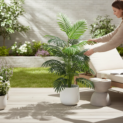 Artificial Palm Tree 5