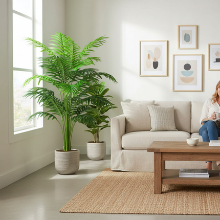 Artificial Palm Tree 6