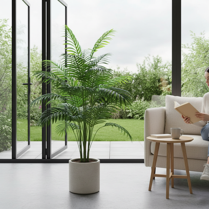 Artificial Palm Tree 7
