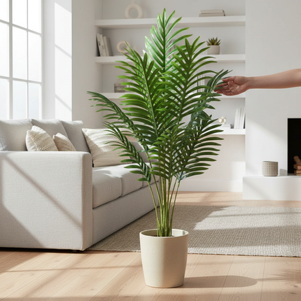 Artificial Palm Tree 8
