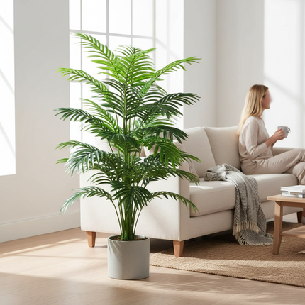 Artificial Palm Tree 9