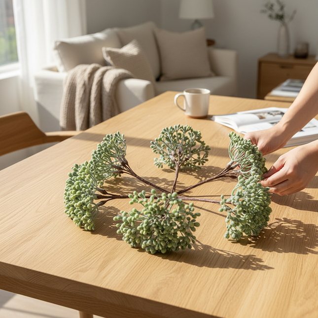Artificial Plants 1