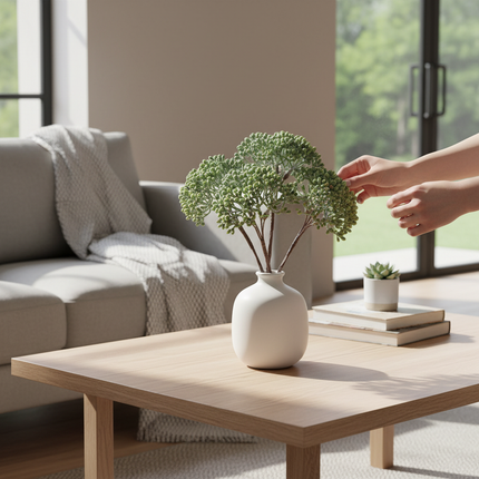 Artificial Plants 2