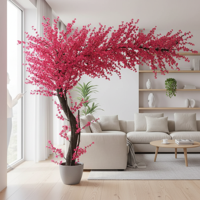 Artificial Tree 4