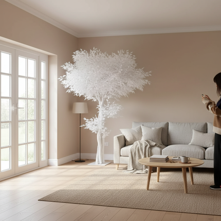Artificial Tree 5