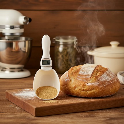 Artisan Baker