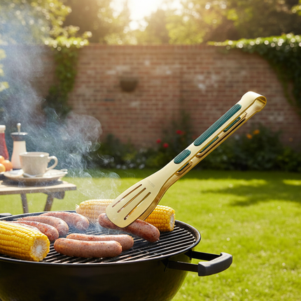 B02 – Garden BBQ