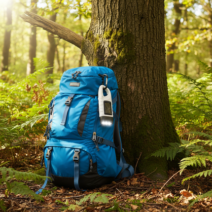 Backpack attachment