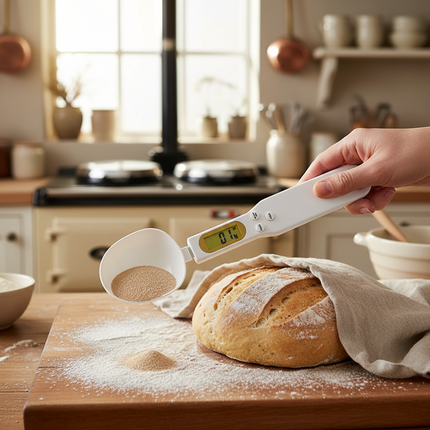 Baker – Sourdough