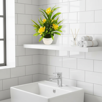Bathroom Shelf