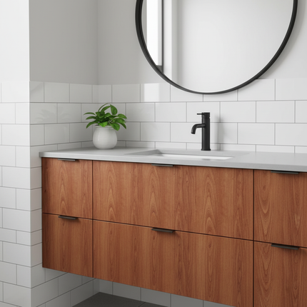 Bathroom Vanity