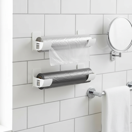 Bathroom Wall Mount