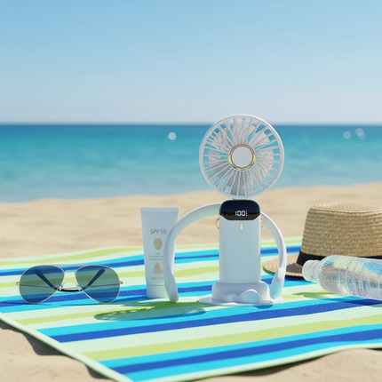Beach Day Essentials