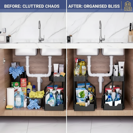 Before After Comparison