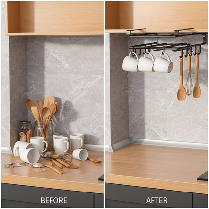 Before & After