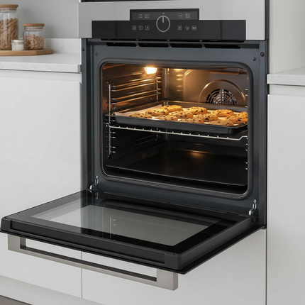 Black 40x50cm – Baking