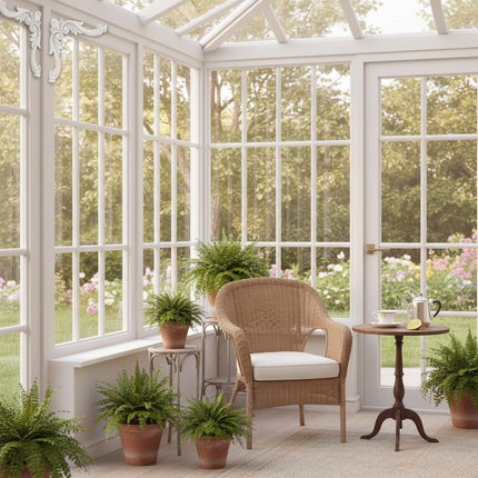 British Conservatory