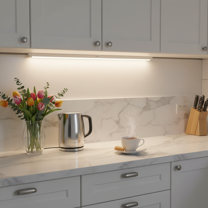 British Kitchen Lifestyle