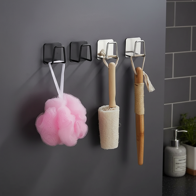 British Lifestyle – 3PCS Black