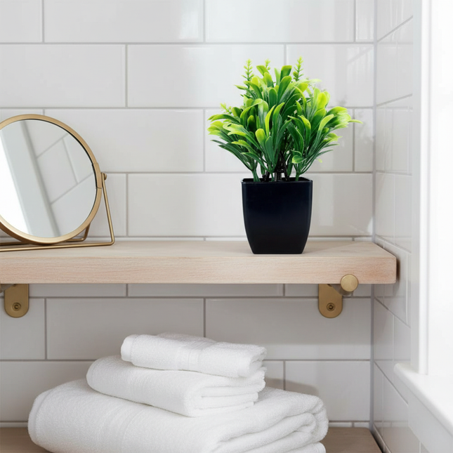 British Lifestyle – Bathroom