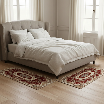British Lifestyle – Bedroom