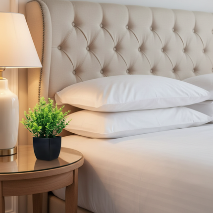 British Lifestyle – Bedroom