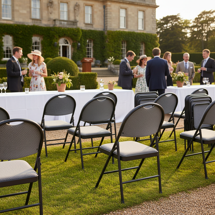 British Lifestyle - Charity Auction