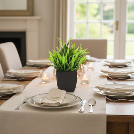 British Lifestyle – Dining