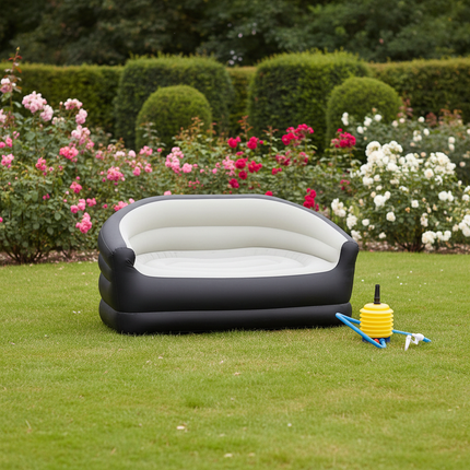 British Lifestyle - English Garden