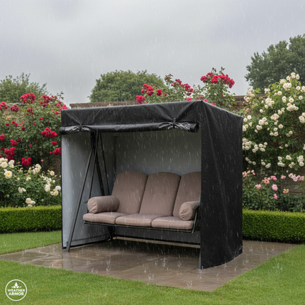 British Lifestyle - English Garden