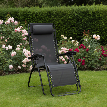British Lifestyle - English Garden
