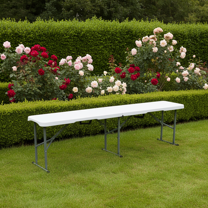 British Lifestyle - English Garden