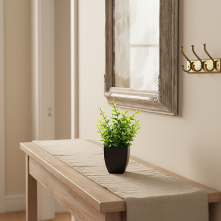 British Lifestyle – Entryway