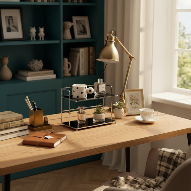 British Lifestyle – Home Office
