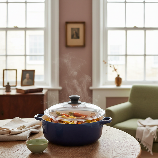 British Lifestyle Image 1