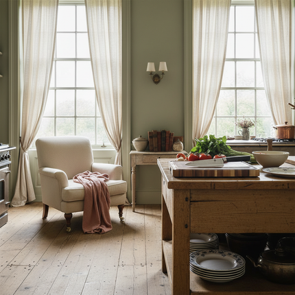 British Lifestyle Image 1