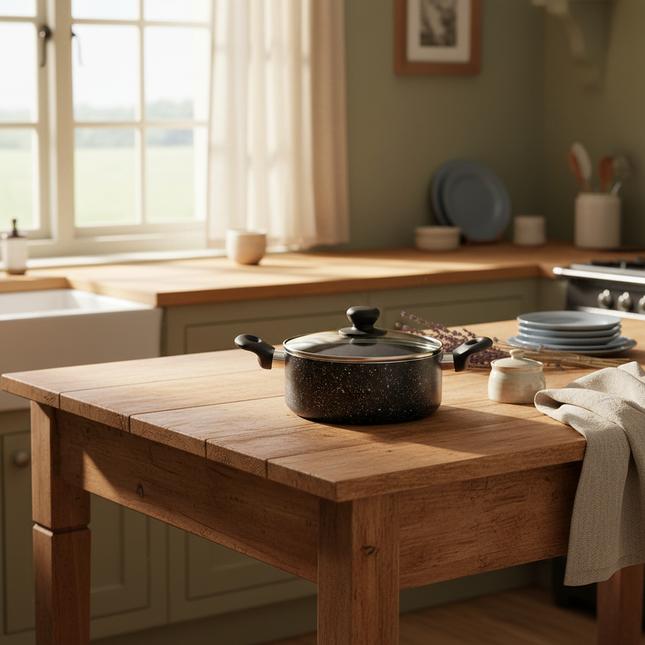 British Lifestyle Image 2
