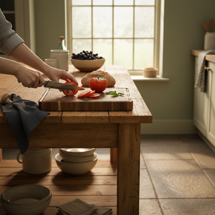 British Lifestyle Image 2