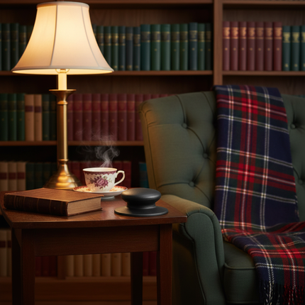 British Lifestyle Image 4