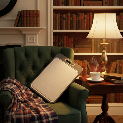 British Lifestyle Image 4