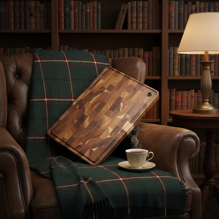 British Lifestyle Image 4